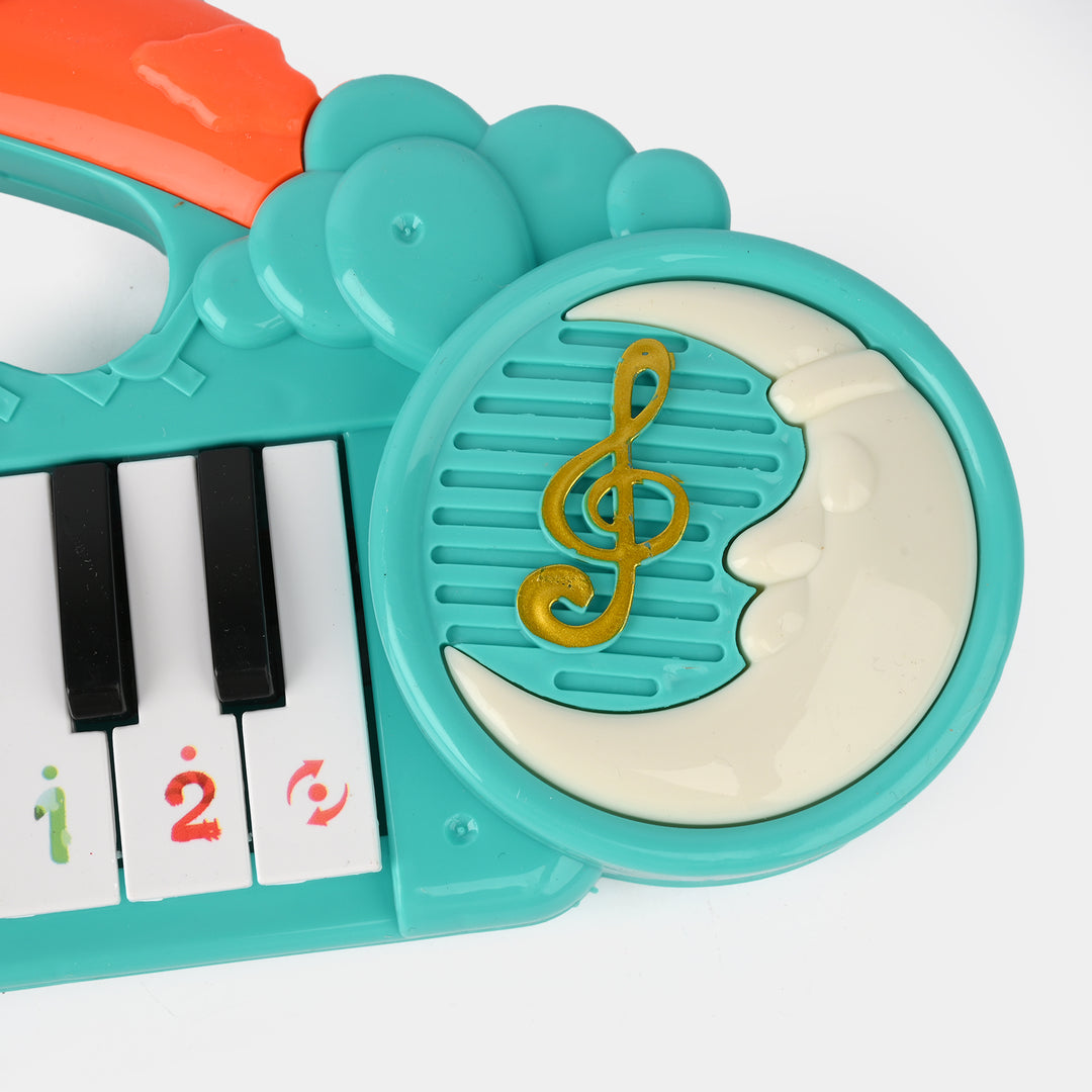 Electronic Little Musical Piano for Kids