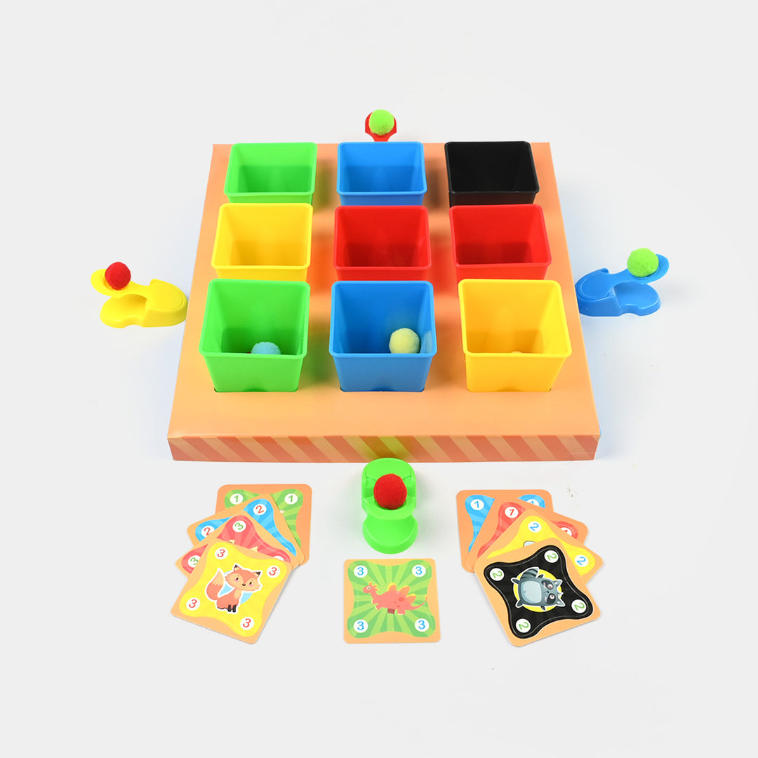 Shoot Game – Desktop Launcher Set