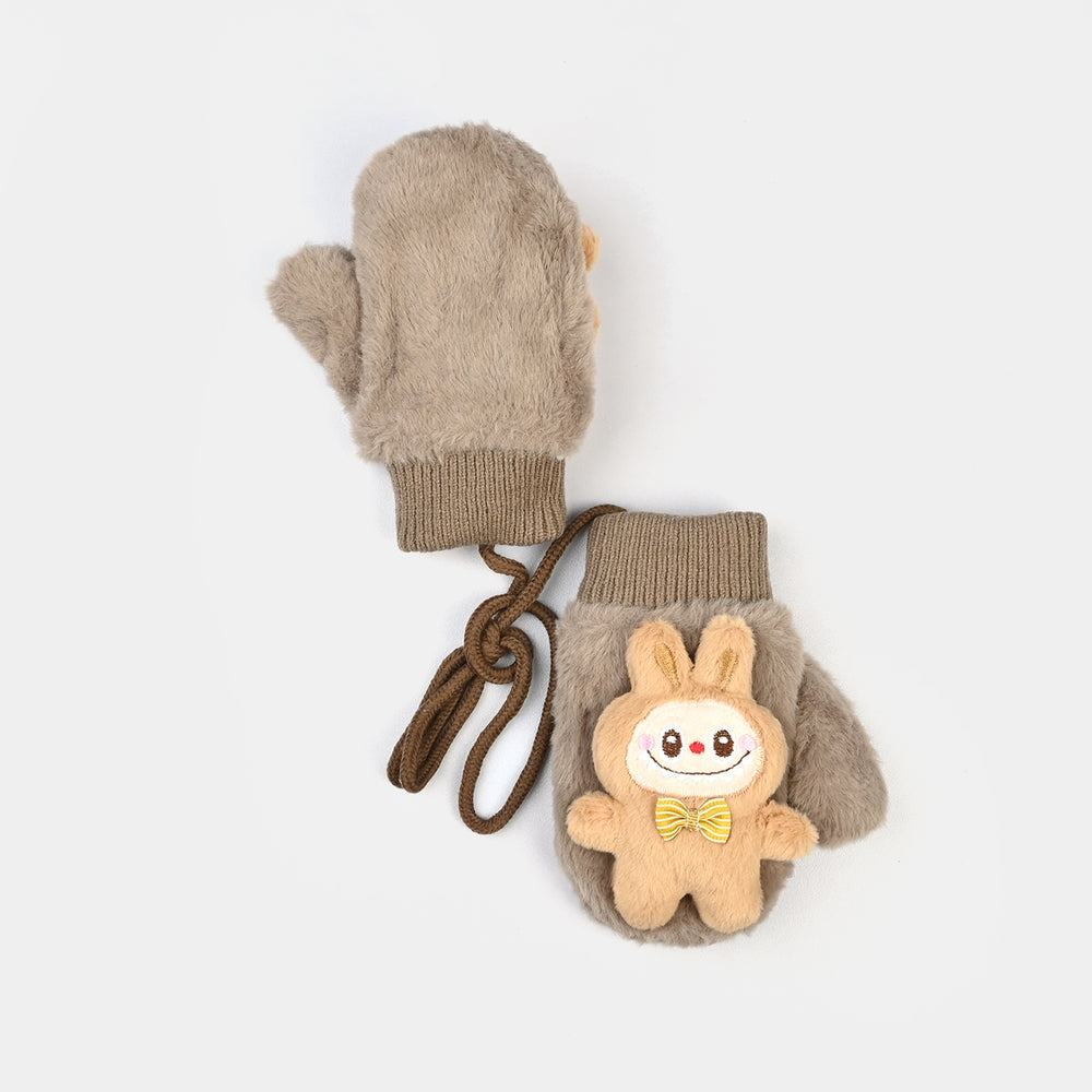 Cozy Warm Kids Gloves