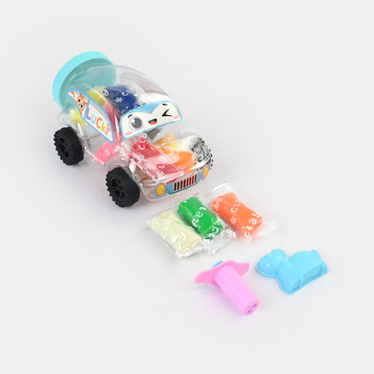 Clay Play Set