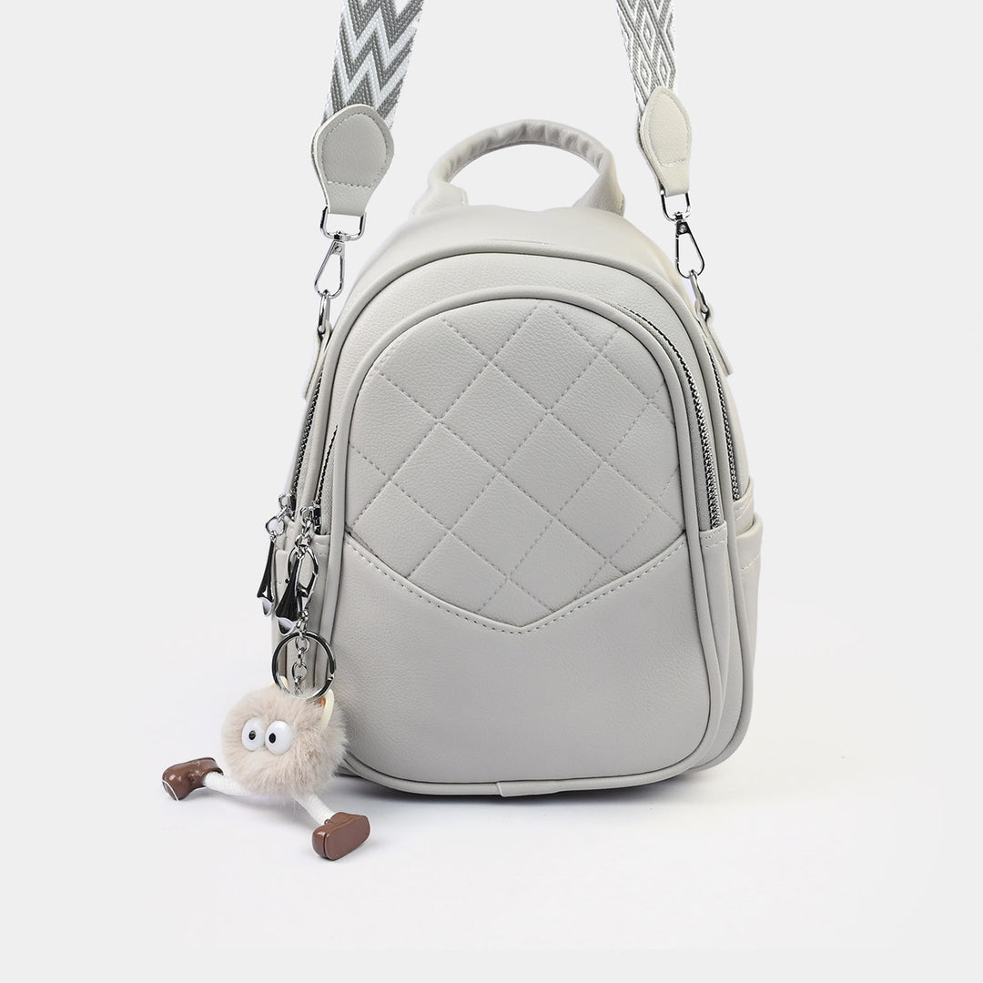 Girls Stylish & Elegant Backpack