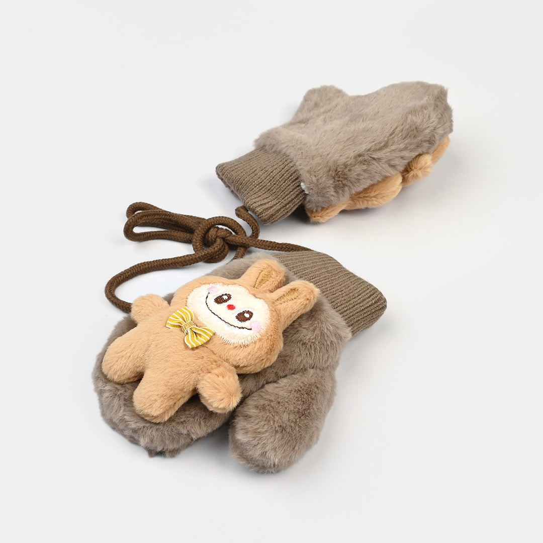 Cozy Warm Kids Gloves