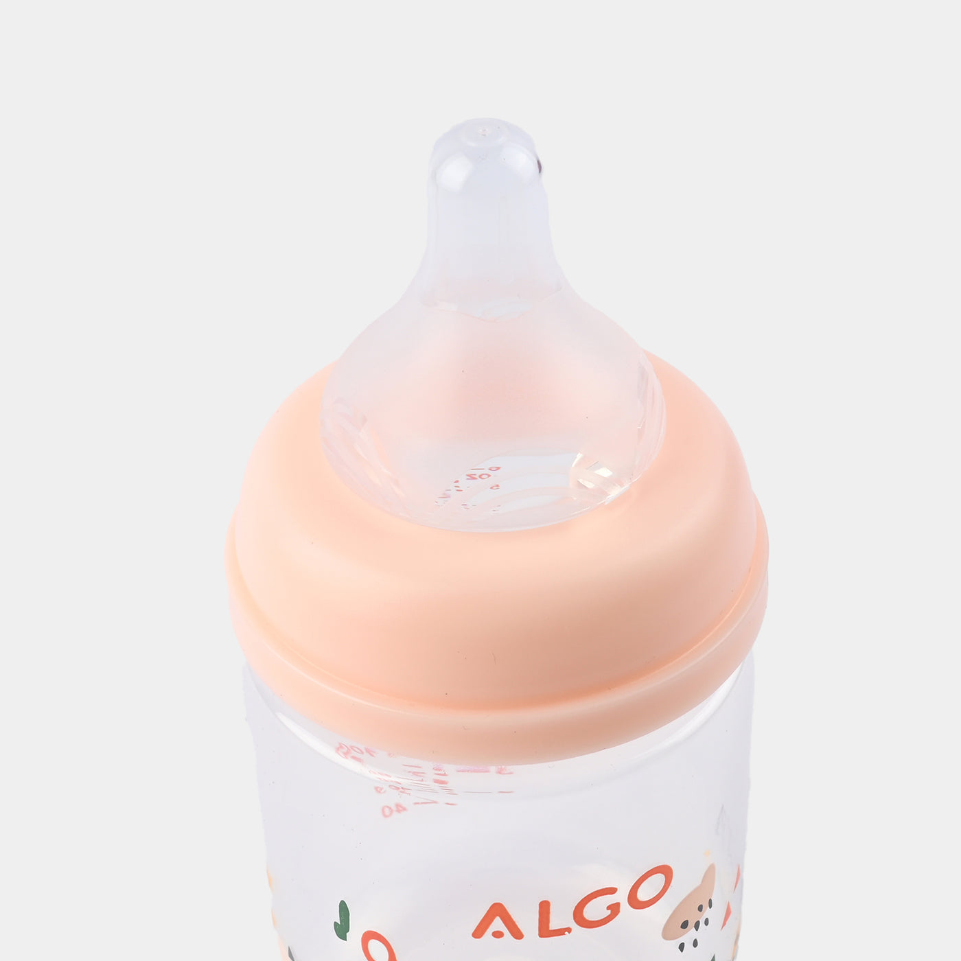 Baby Feeding Bottle | 260ml | +6M