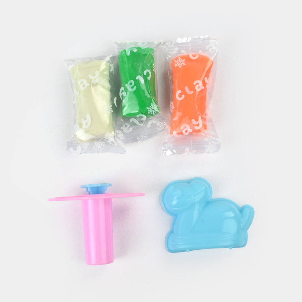 Clay Play Set