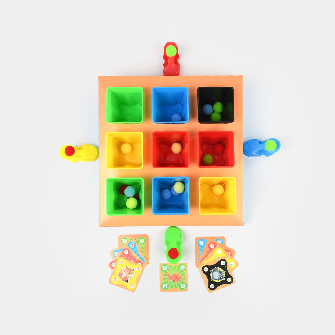 Shoot Game – Desktop Launcher Set