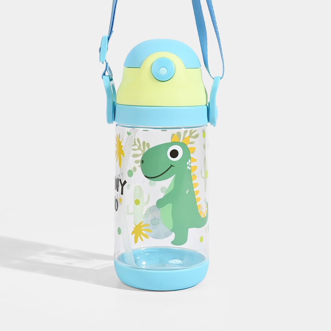 Plastic Water Bottle | 500ml