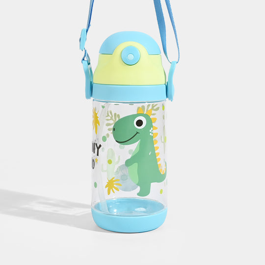 Plastic Water Bottle | 500ml