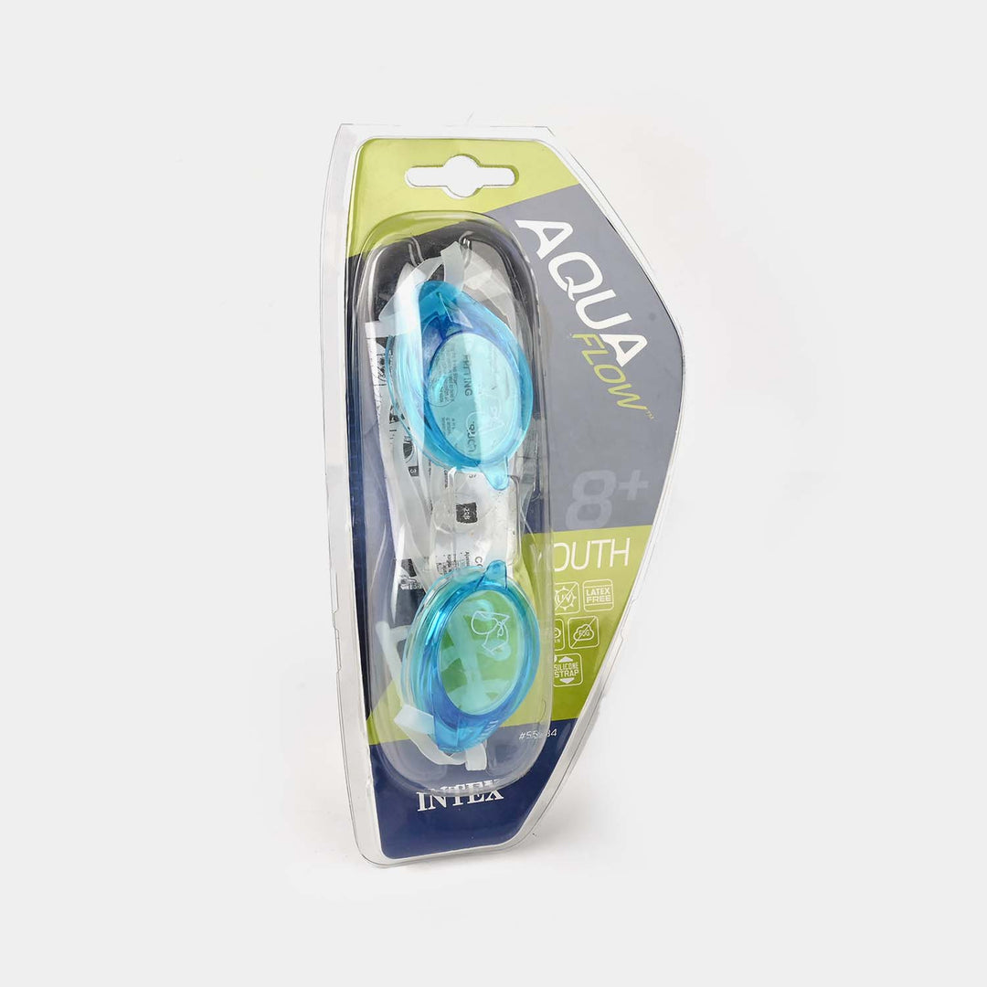 Intex Aqua Flow Youth 8+ Sport Relay Goggles