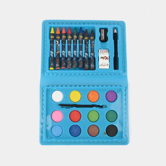 Color Kit 24PCs Set for Kids