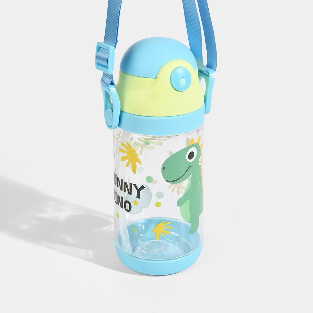 Plastic Water Bottle | 500ml