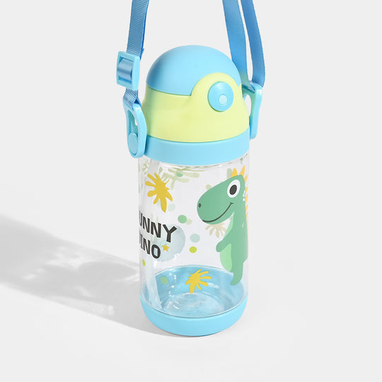 Plastic Water Bottle | 500ml