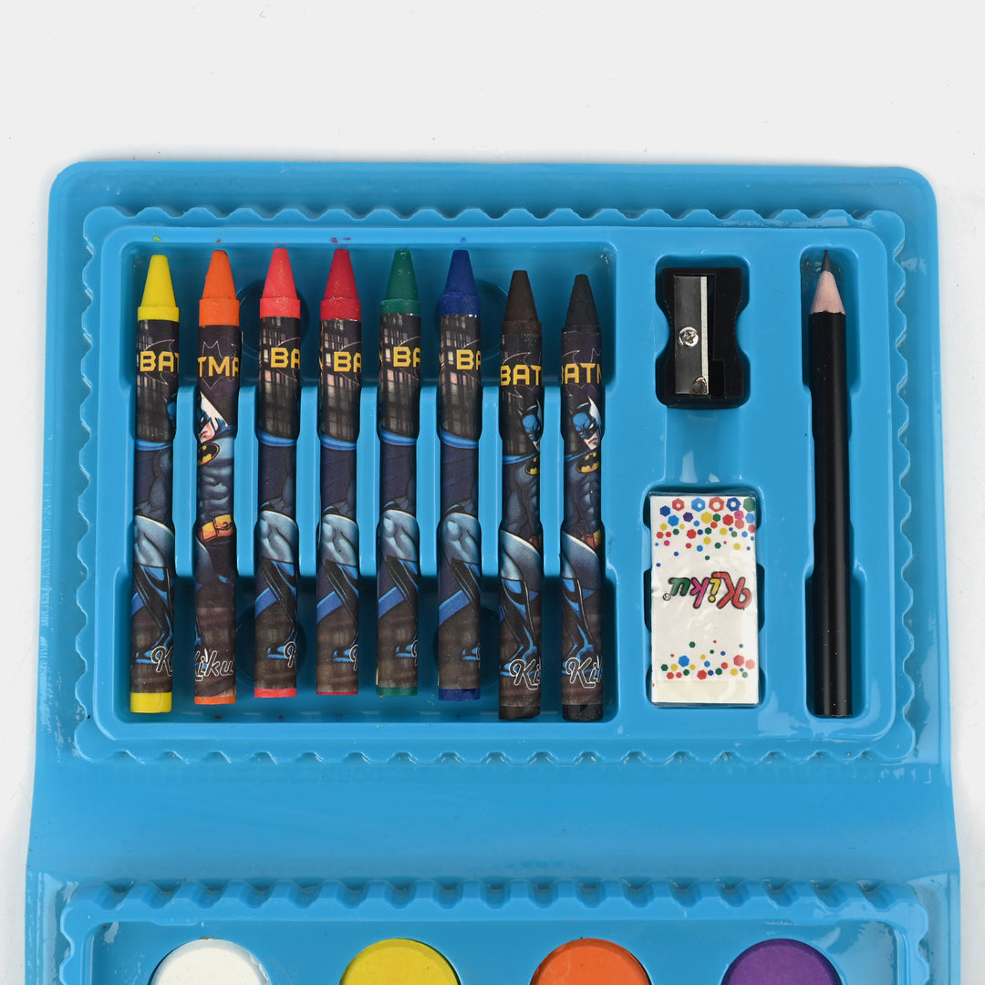 Color Kit 24PCs Set for Kids