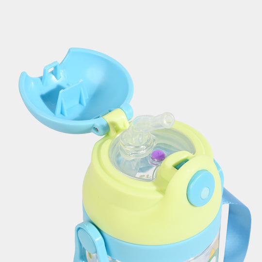Plastic Water Bottle | 500ml