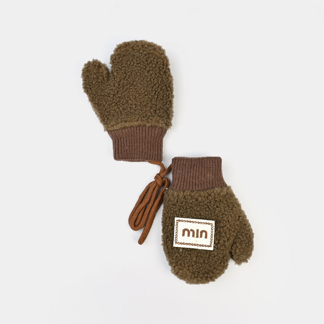 Kids Winter Warm Gloves