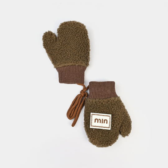 Kids Winter Warm Gloves