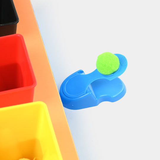 Shoot Game – Desktop Launcher Set