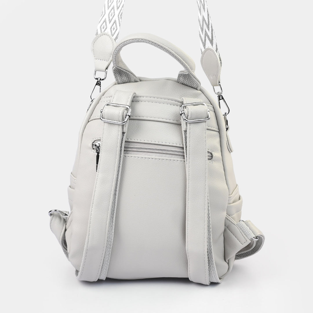 Girls Stylish & Elegant Backpack