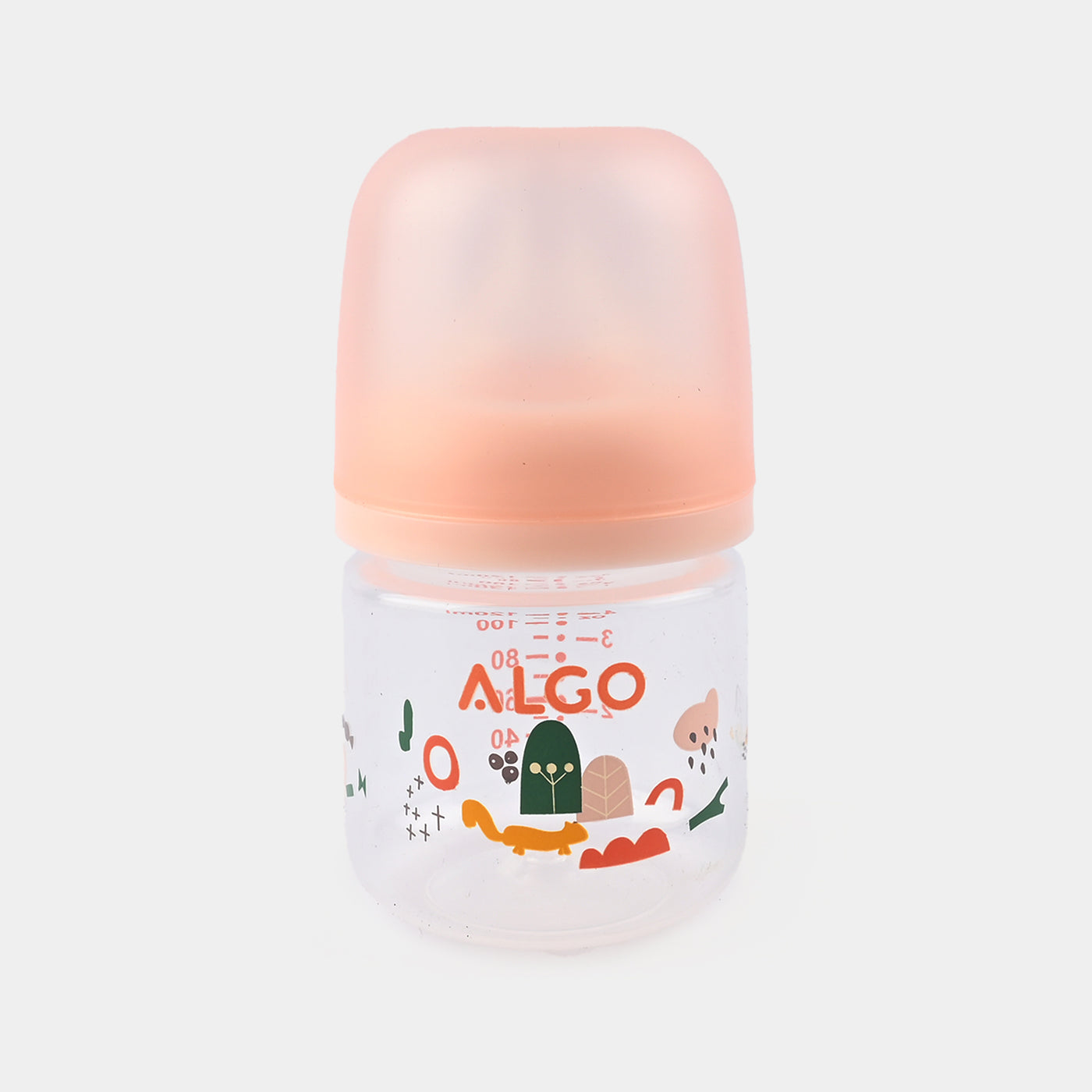 Baby Feeding Bottle | 120ml