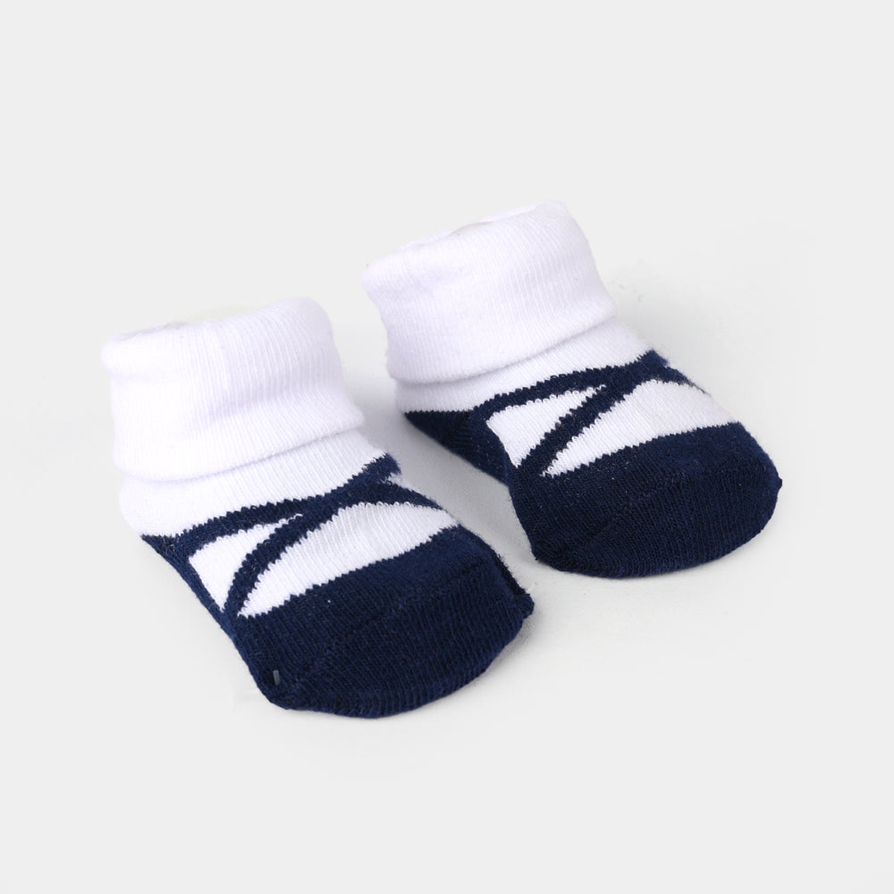 BABY SOCKS PACK OF 2