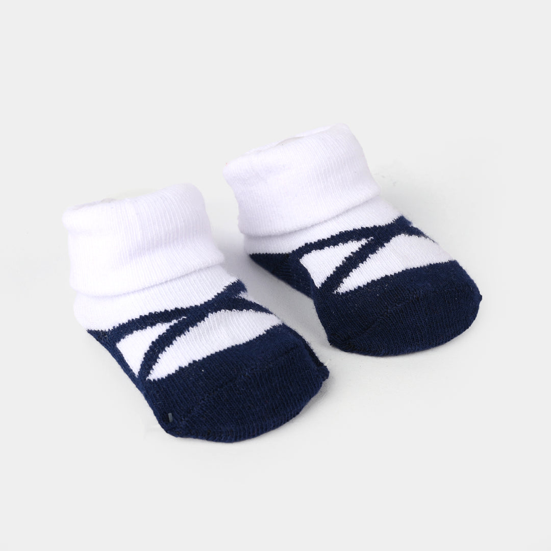 BABY SOCKS PACK OF 2
