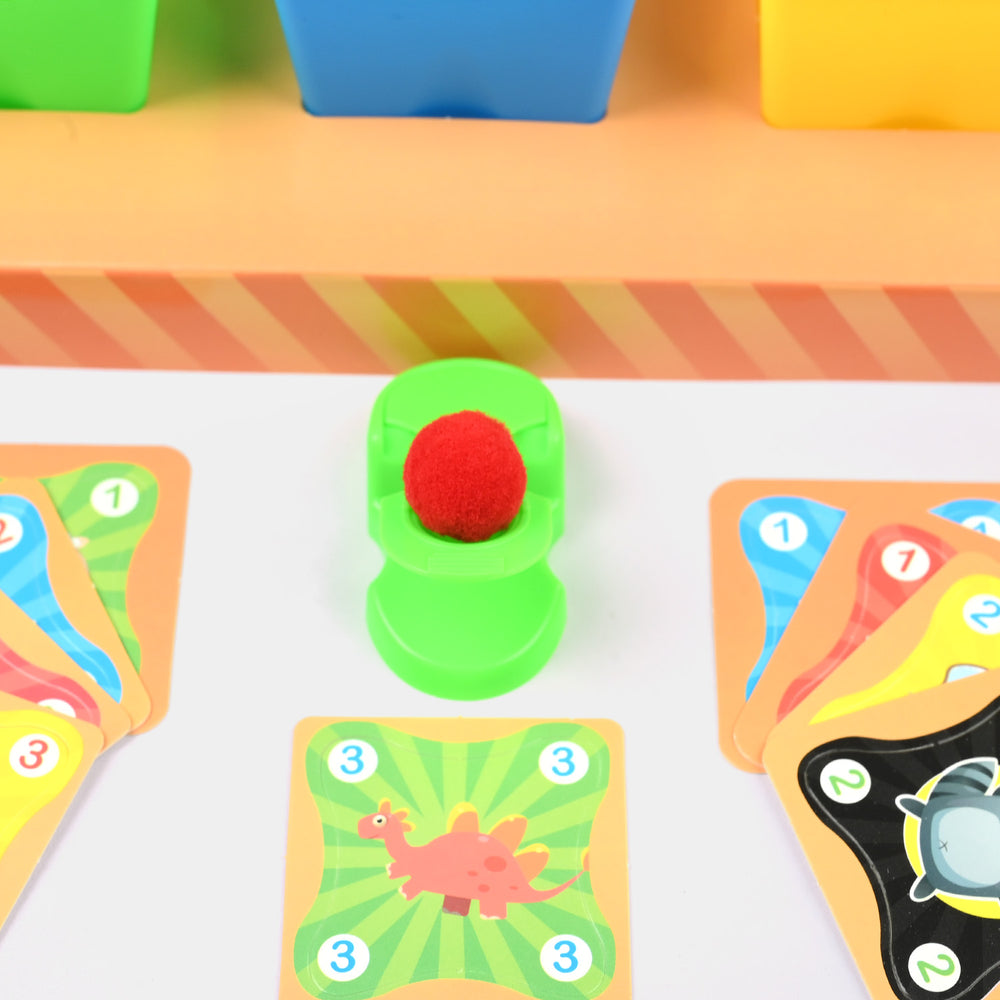 Shoot Game – Desktop Launcher Set