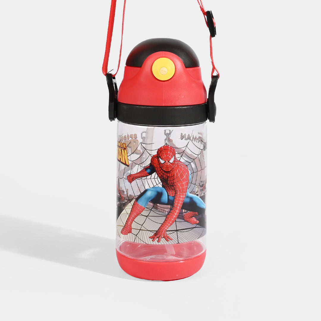 Plastic Water Bottle | 500ml