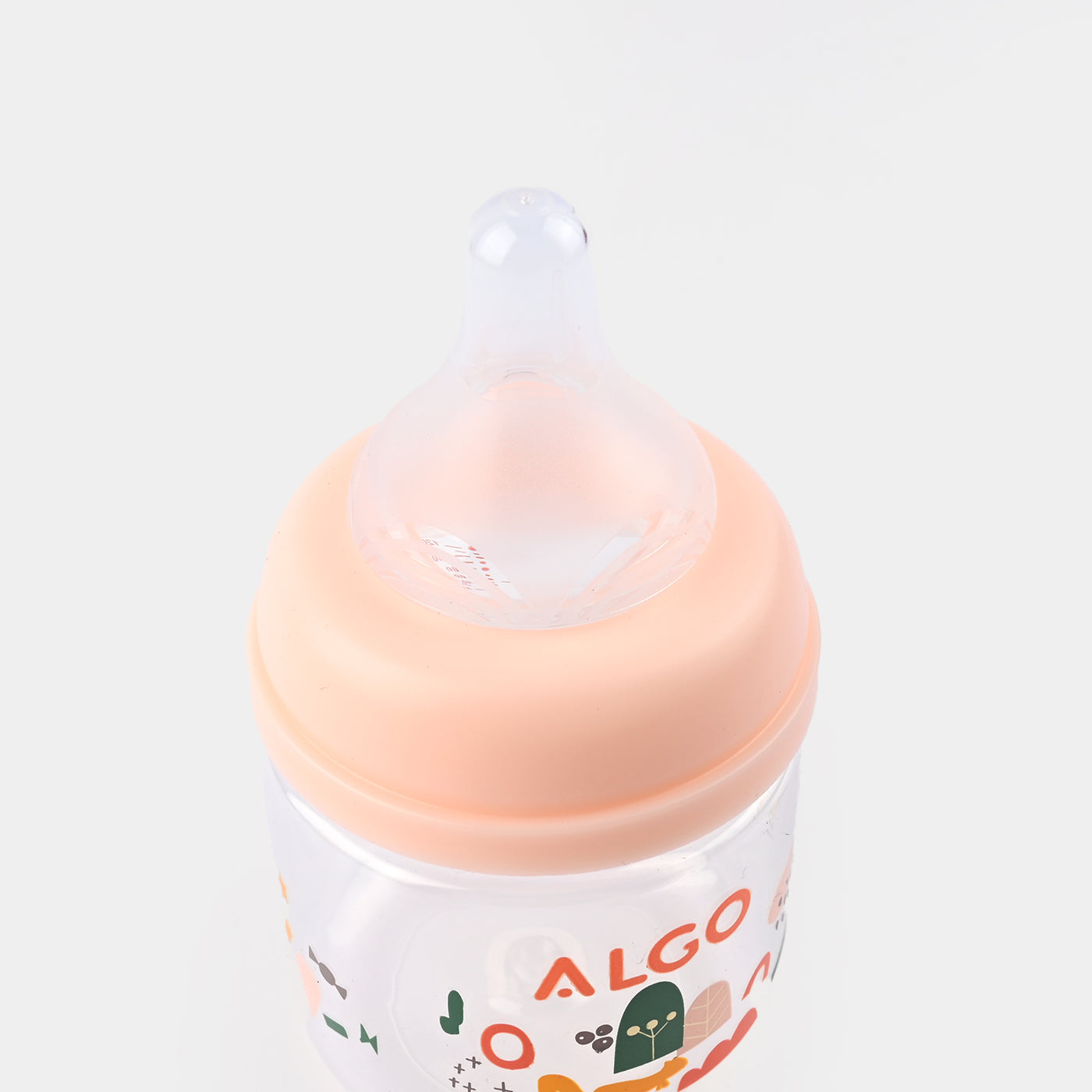 Baby Feeding Bottle | 120ml