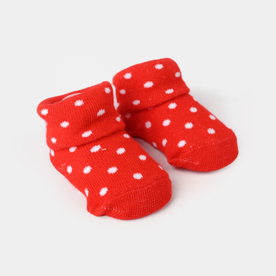 BABY SOCKS PACK OF 2