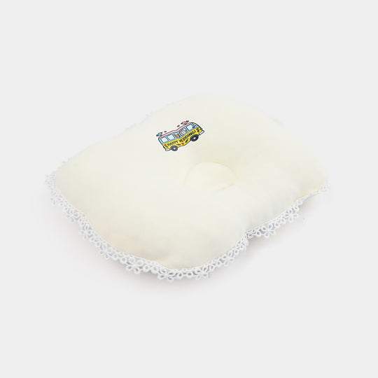 Baby Head Shaping Pillow