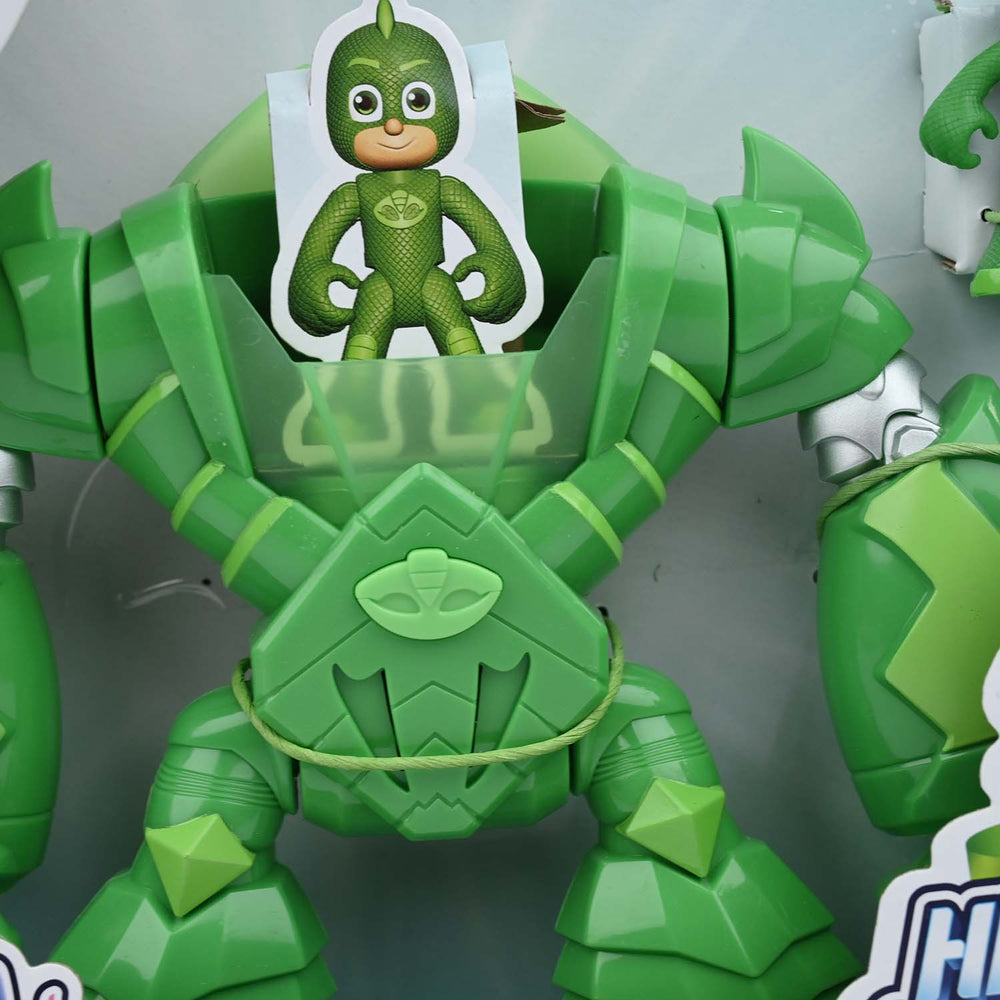 Character Figure with Light & Sound Toy