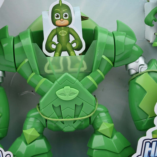 Character Figure with Light & Sound Toy
