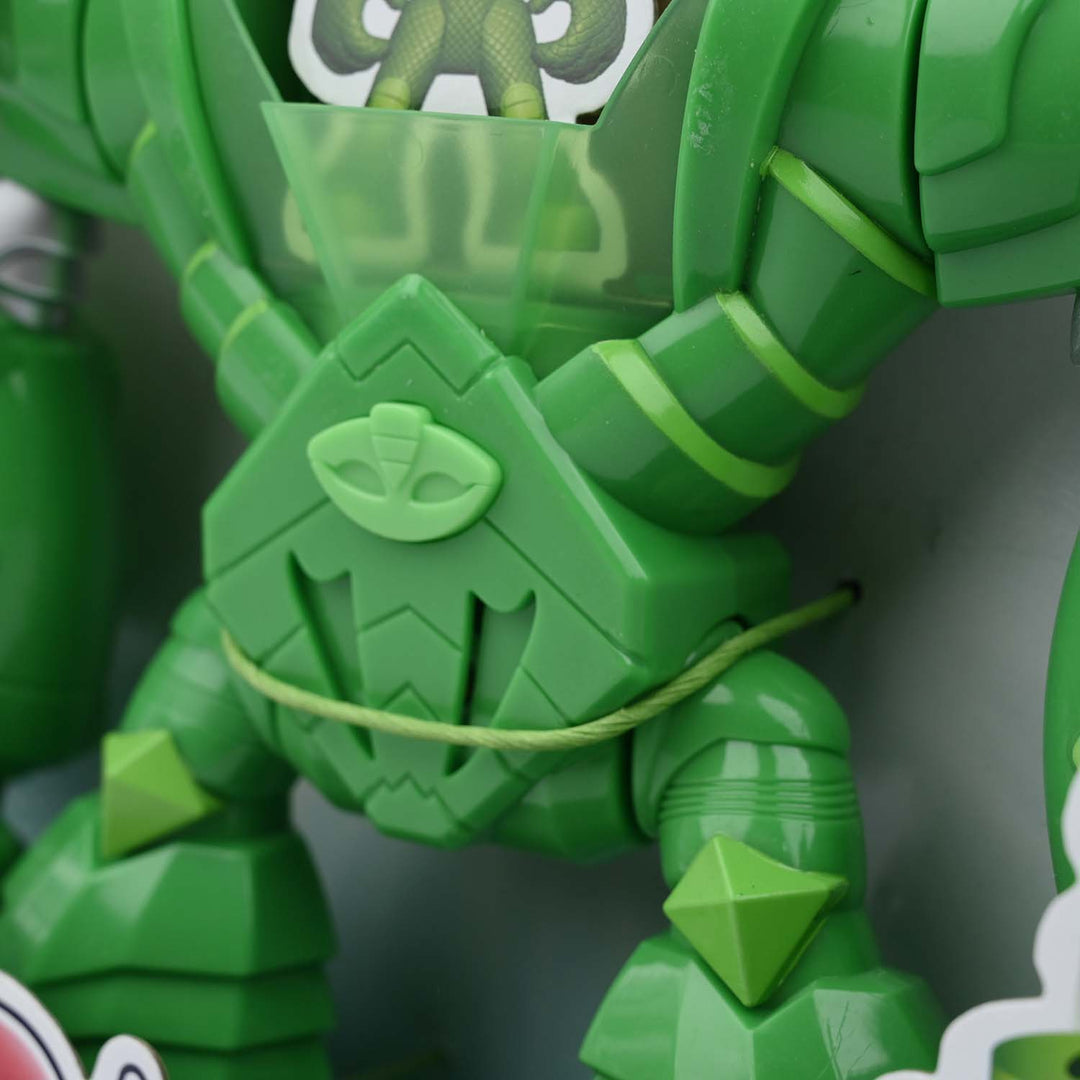 Character Figure with Light & Sound Toy