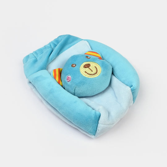 Baby Feeder Cover