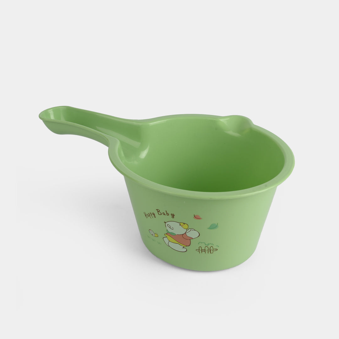 Baby Bathing Mug