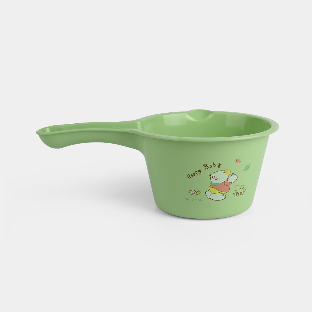 Baby Bathing Mug