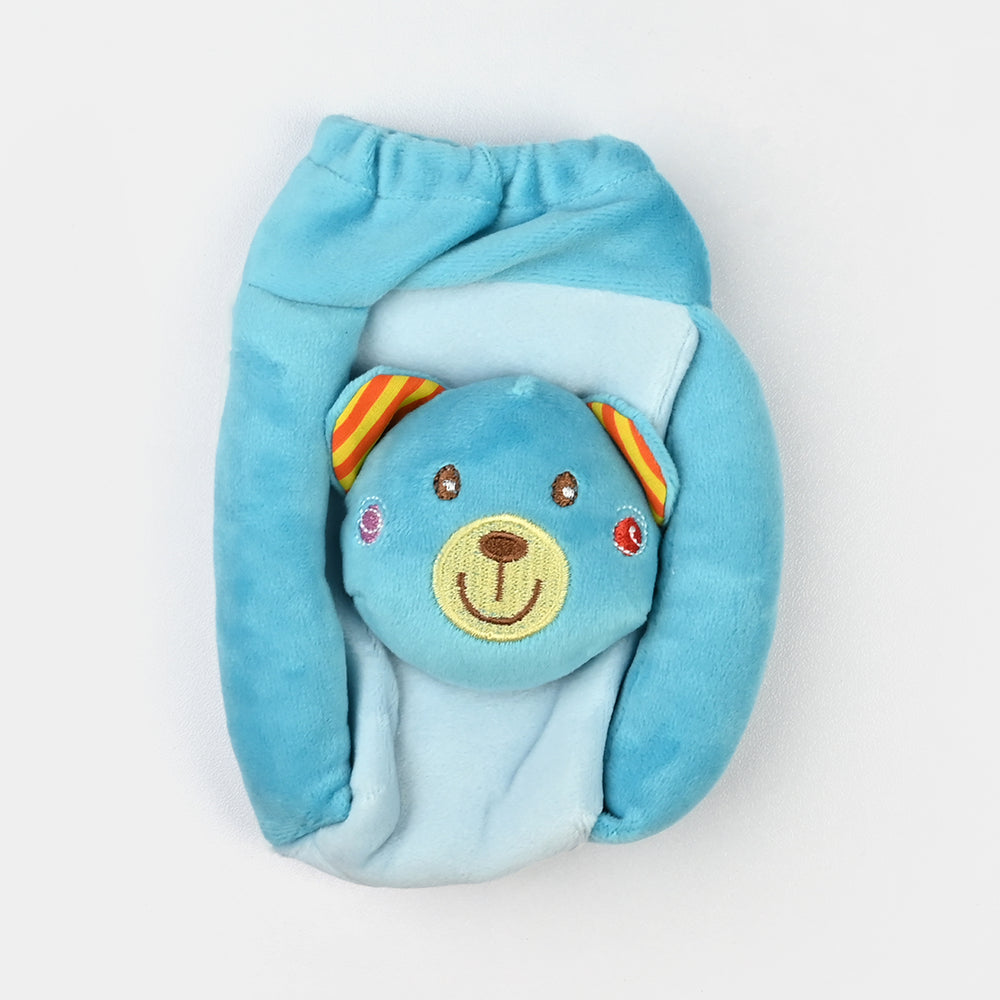 Baby Feeder Cover