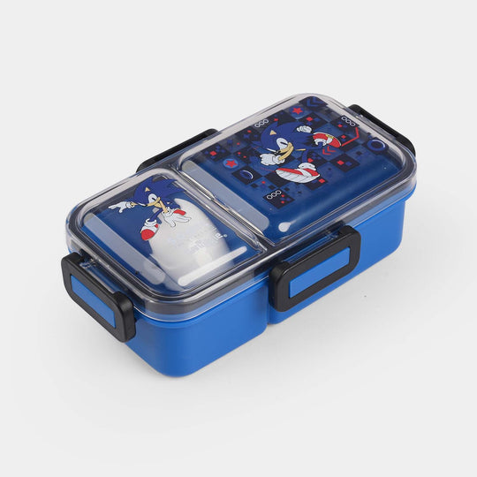Smiggle Premium Kids Lunch Box