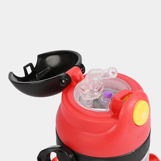 Plastic Water Bottle | 500ml