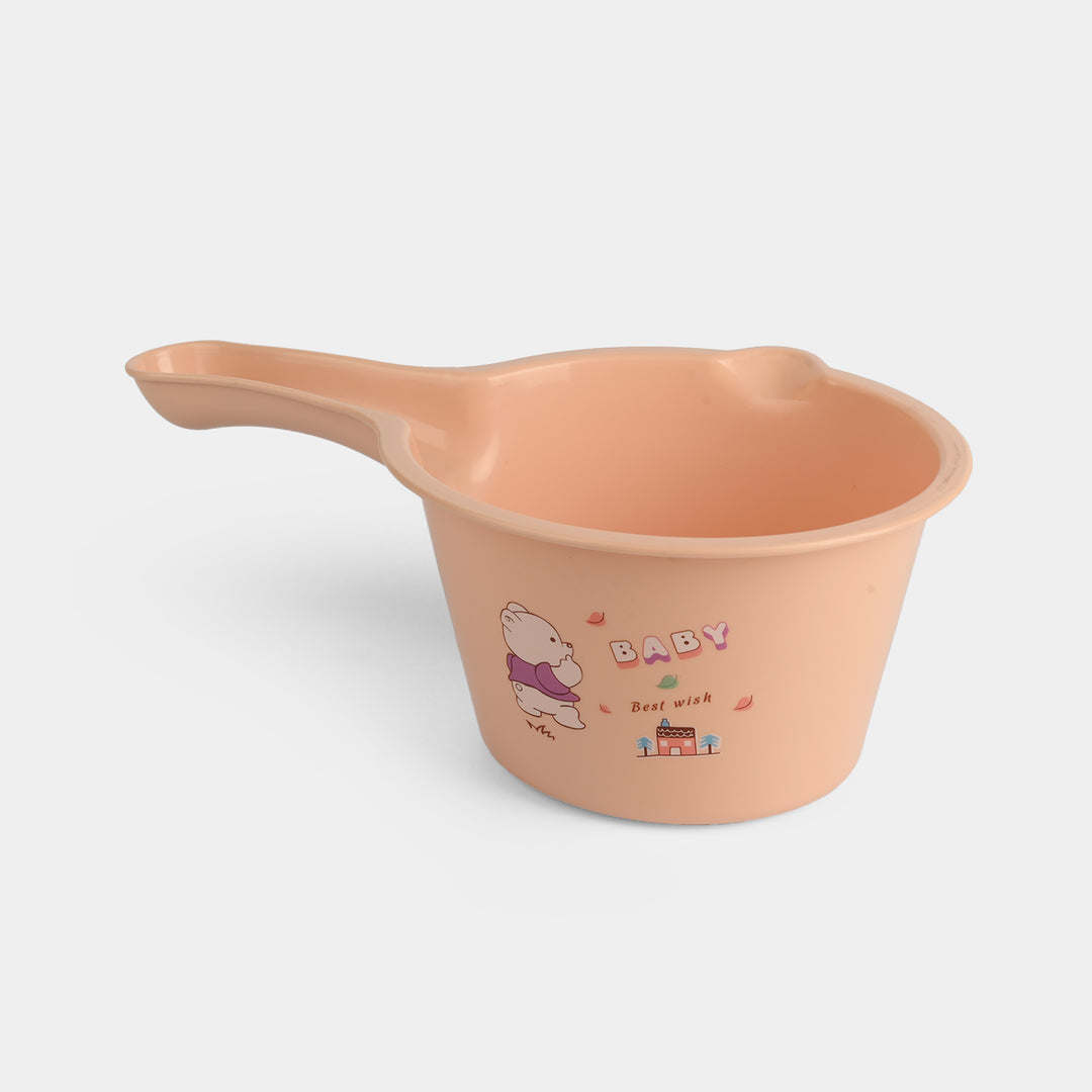 Baby Bathing Mug