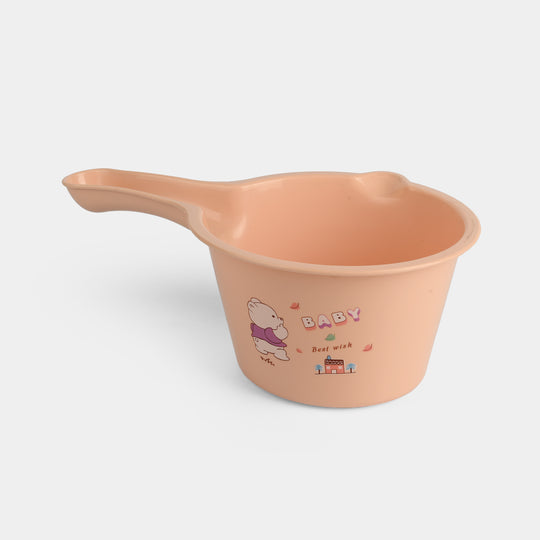Baby Bathing Mug