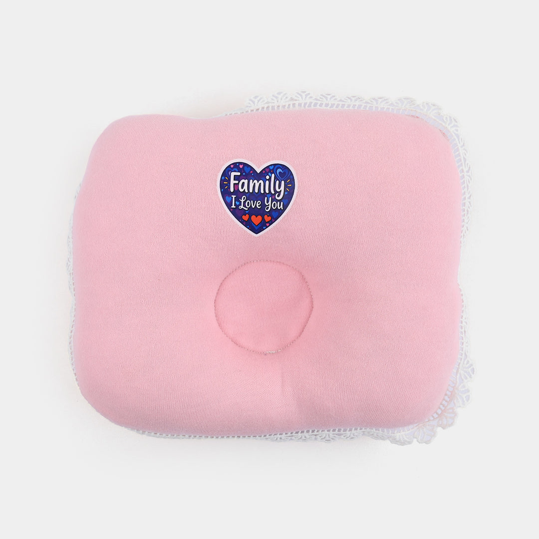 Baby Head Shaping Pillow