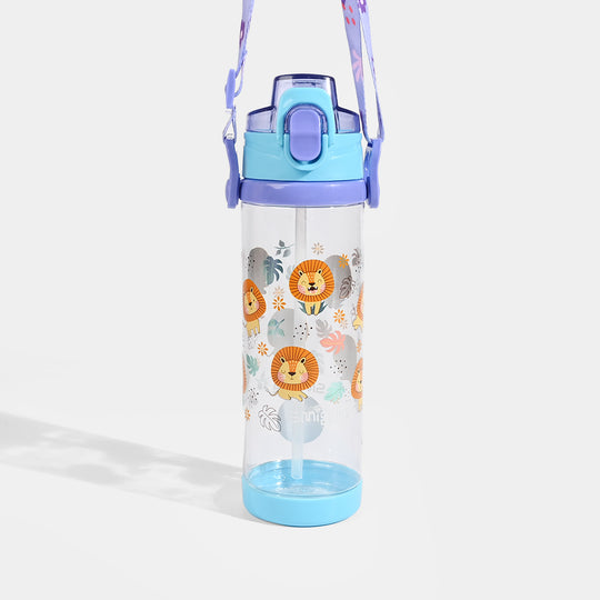 Plastic Water Bottle | 600ml