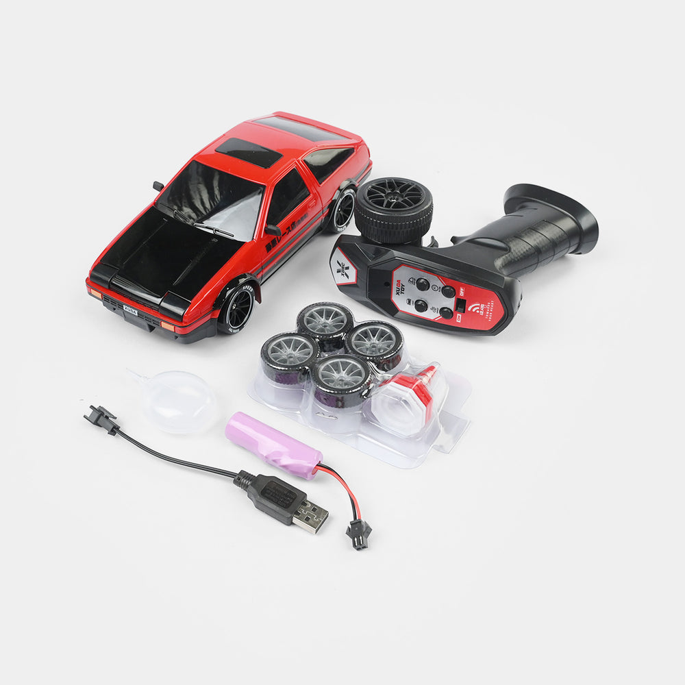 Remote Control 4WD Drift Racing Car