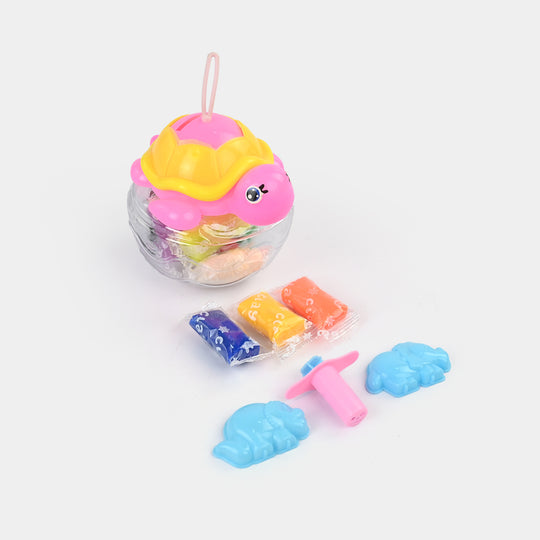 Clay Play Set