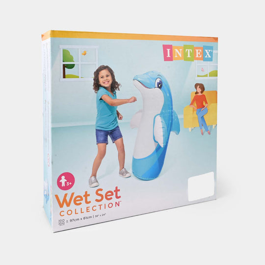 Intex Sand Boby Dolphin