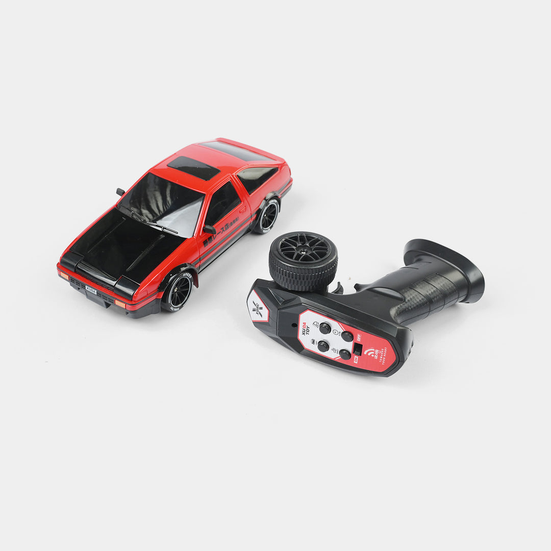 Remote Control 4WD Drift Racing Car