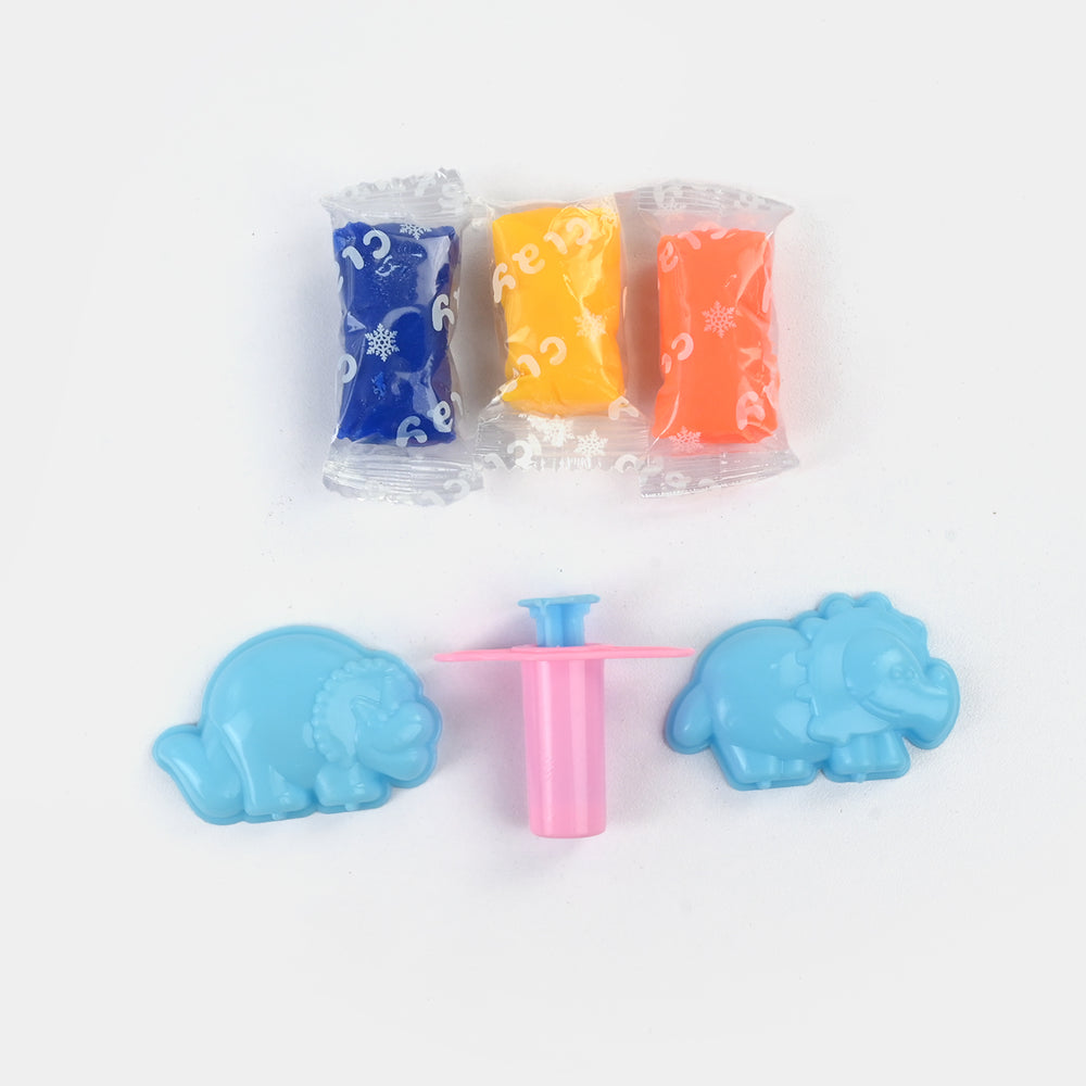 Clay Play Set