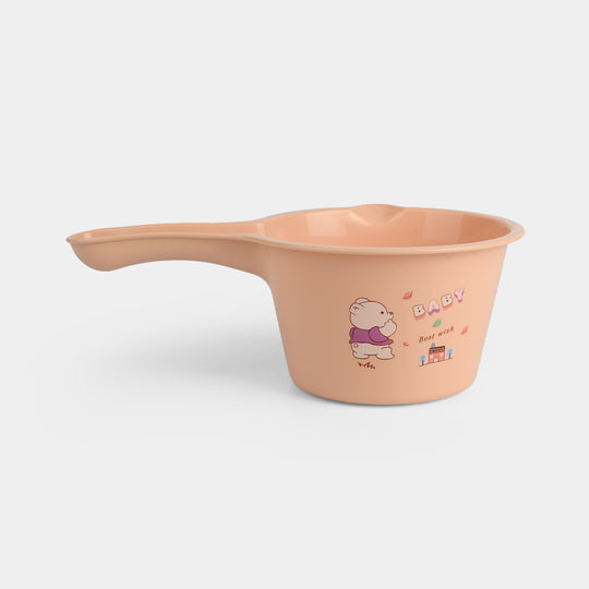 Baby Bathing Mug