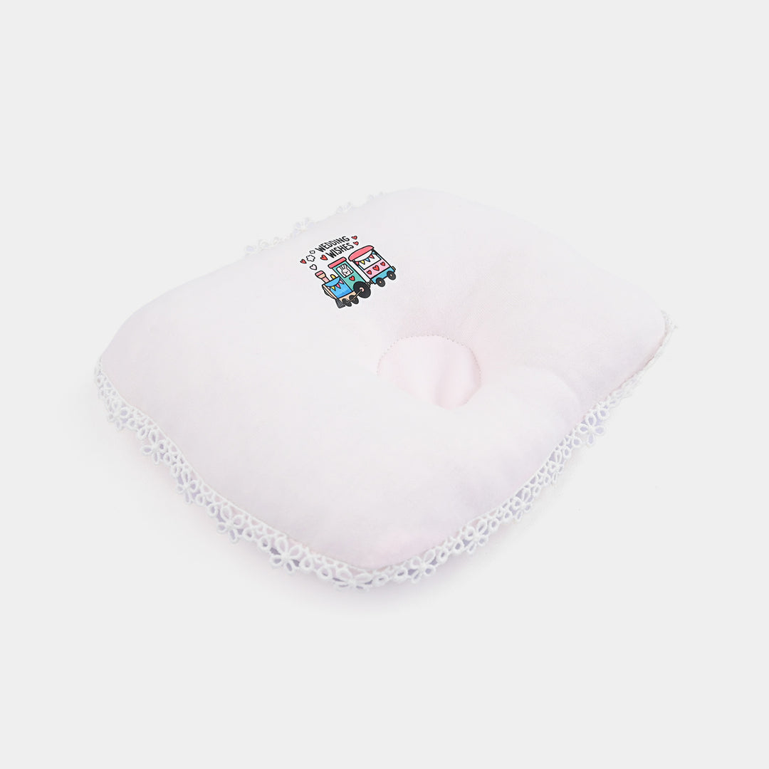 Baby Head Shaping Pillow