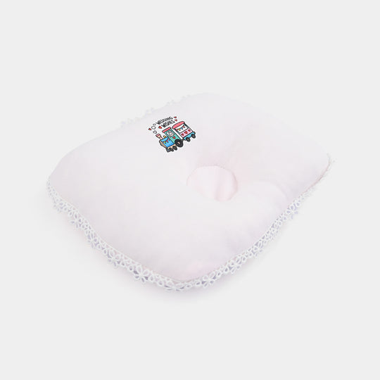 Baby Head Shaping Pillow